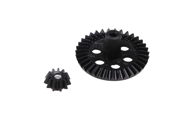 Walkera Master CP Tail gear